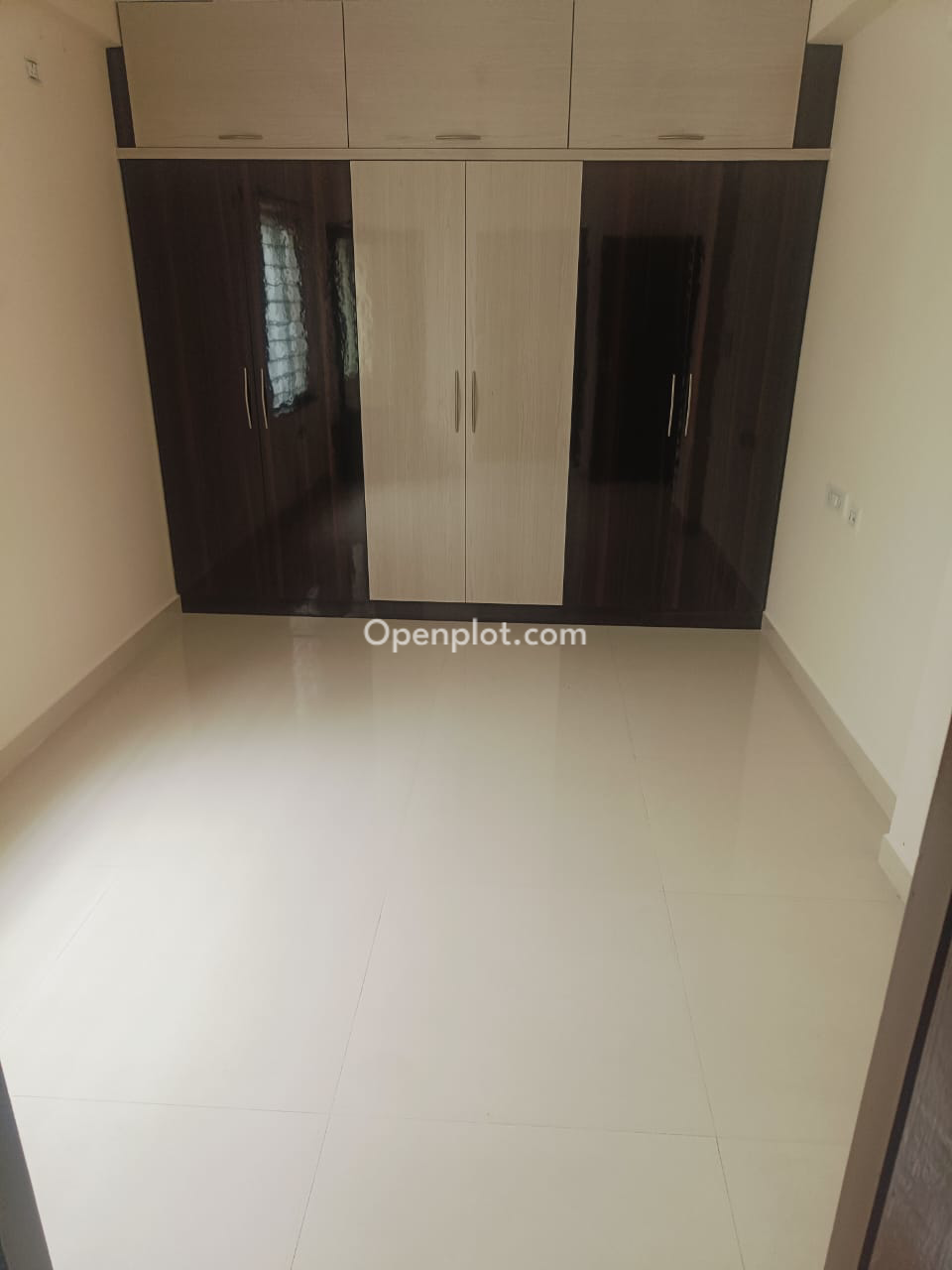 3 BHK Apartment for Rent in Pragathinagar,Medchal Malkajgiri